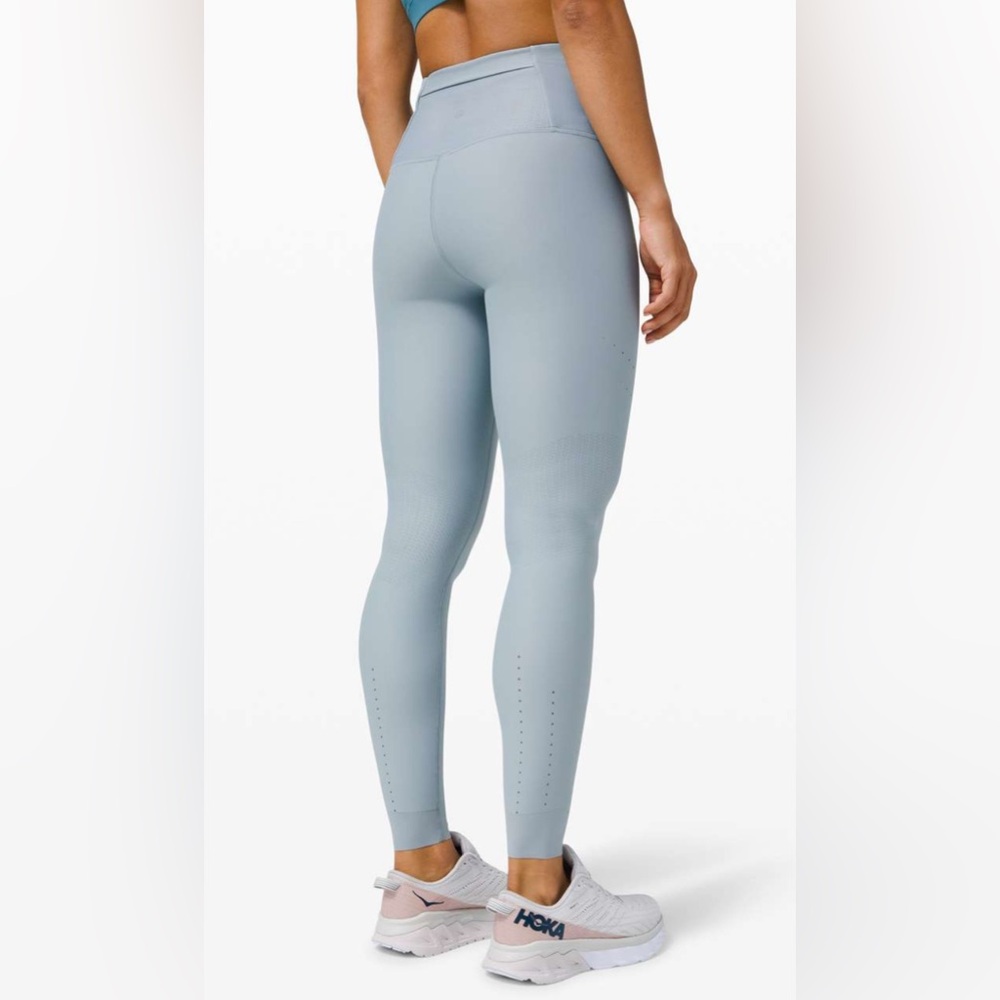 Lululemon Zoned In Tight 27” w/Envelope Pocket